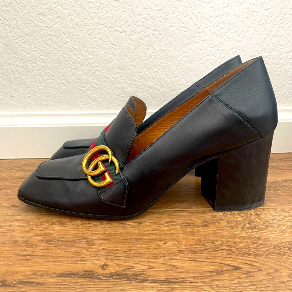 Gucci mules
